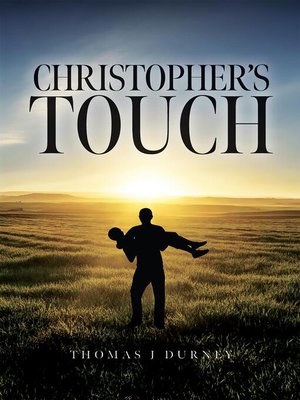 cover image of Christopher's Touch